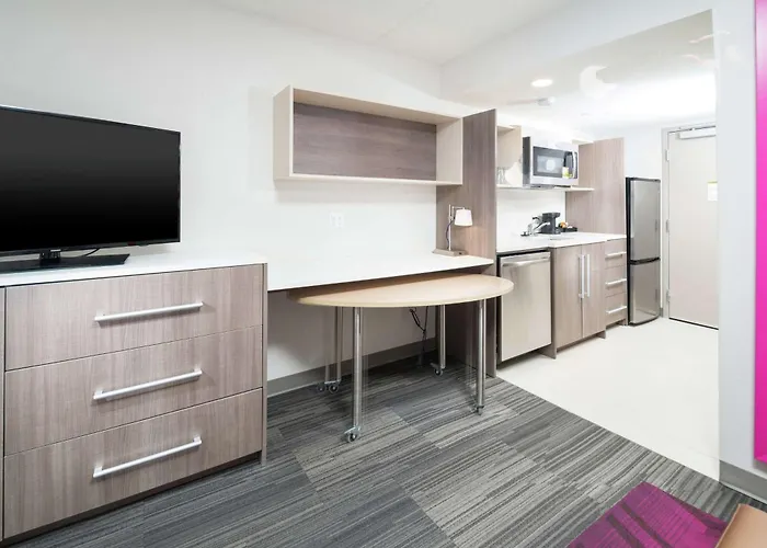 Home2 Suites By Hilton King Of Prussia Valley Forge