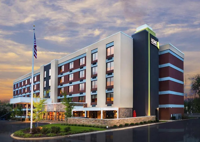 Home2 Suites By Hilton King Of Prussia Valley Forge