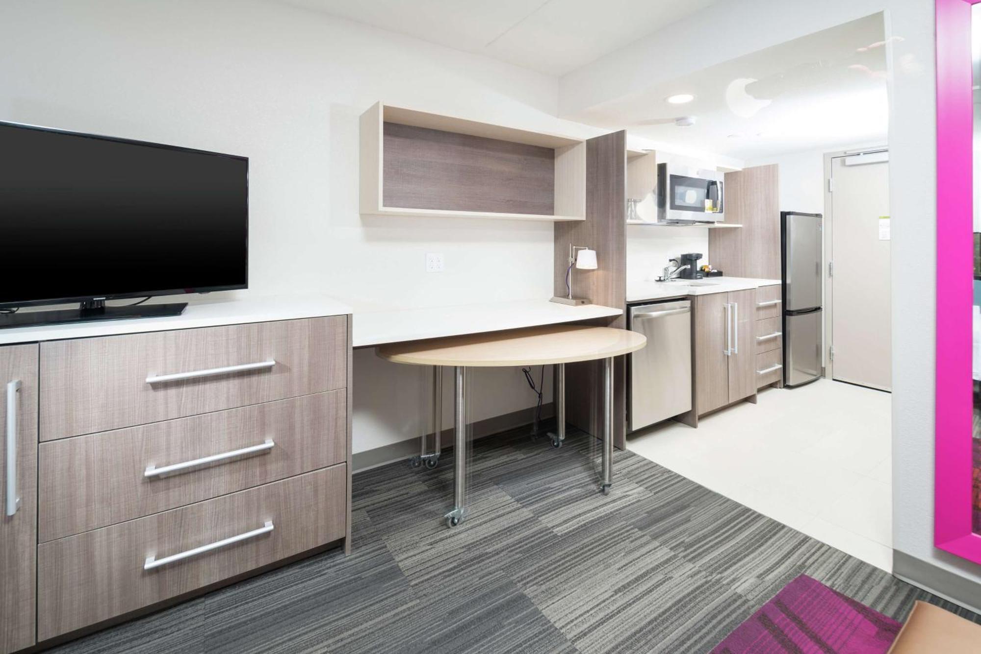 Hotel Home2 By Hilton Valley Forge King of Prussia