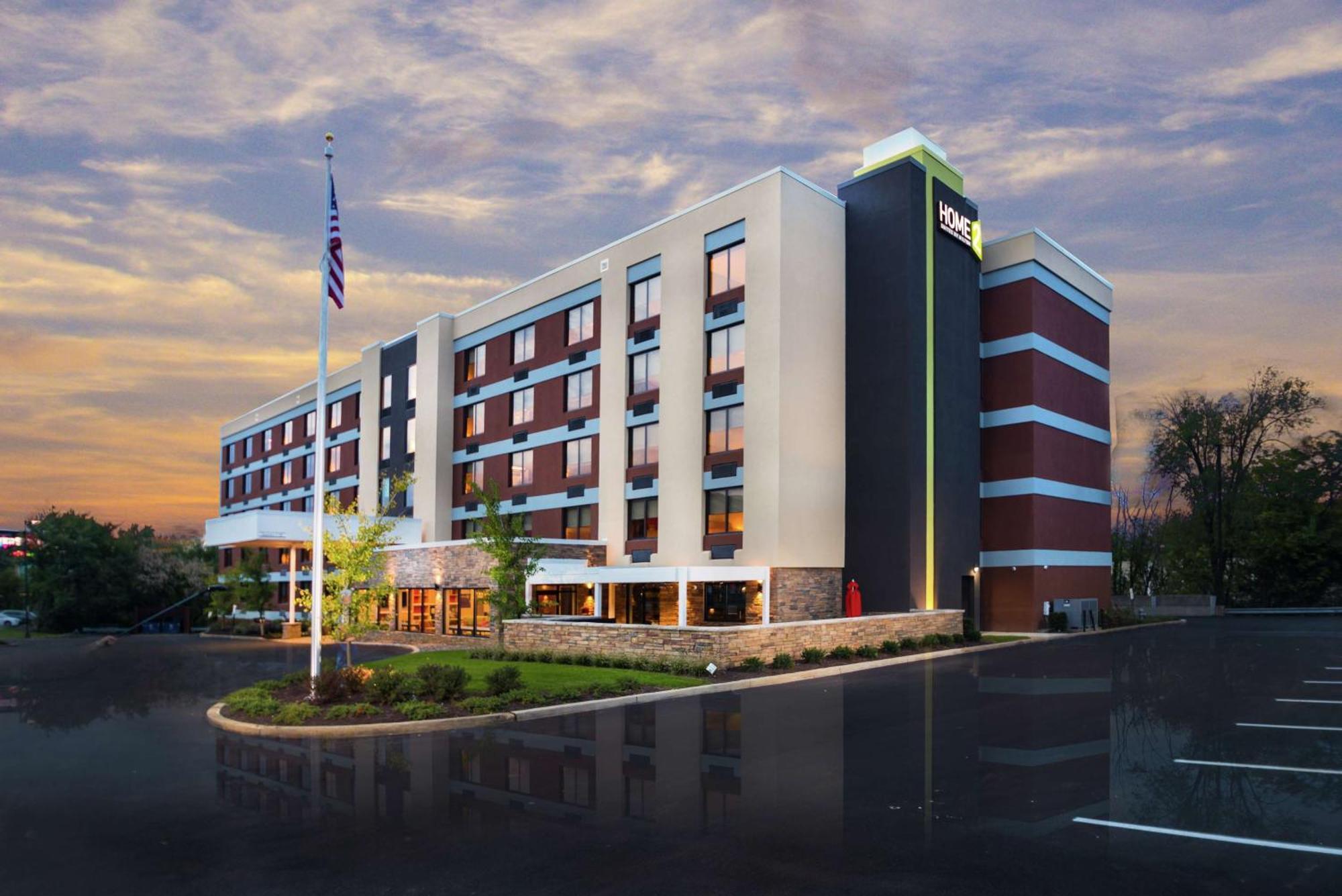 Hotel Home2 By Hilton Valley Forge King of Prussia