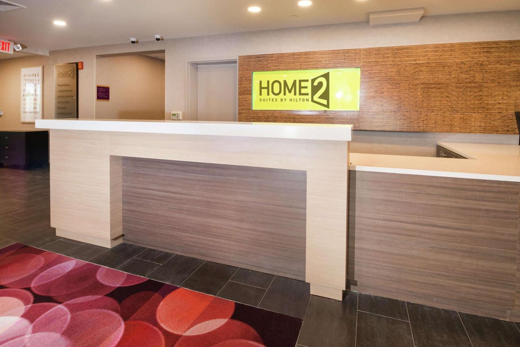 Hotel Home2 By Hilton Valley Forge King of Prussia