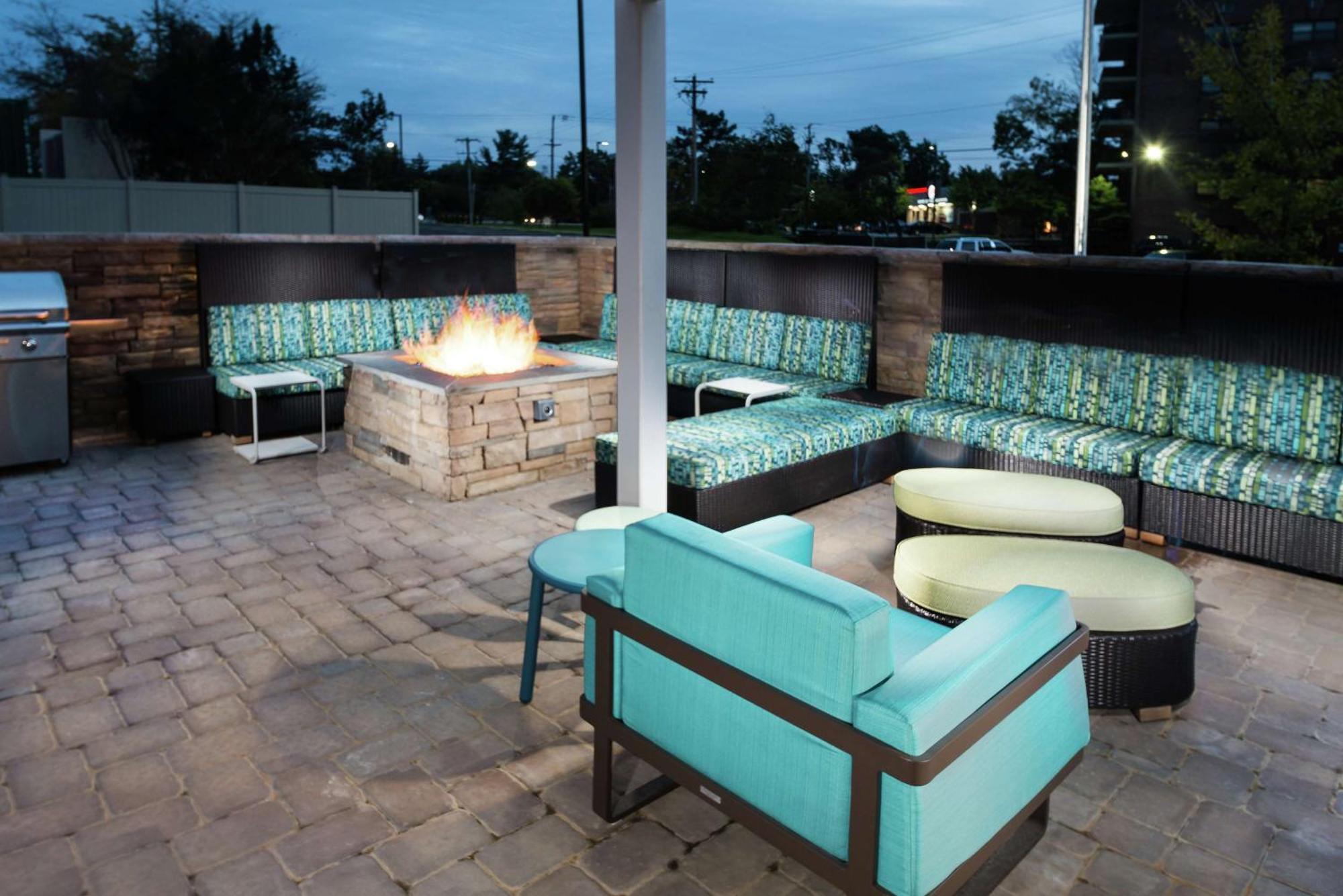 Home2 By Hilton Valley Forge King of Prussia