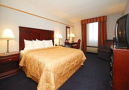 Home2 By Hilton Valley Forge Hotel 3*