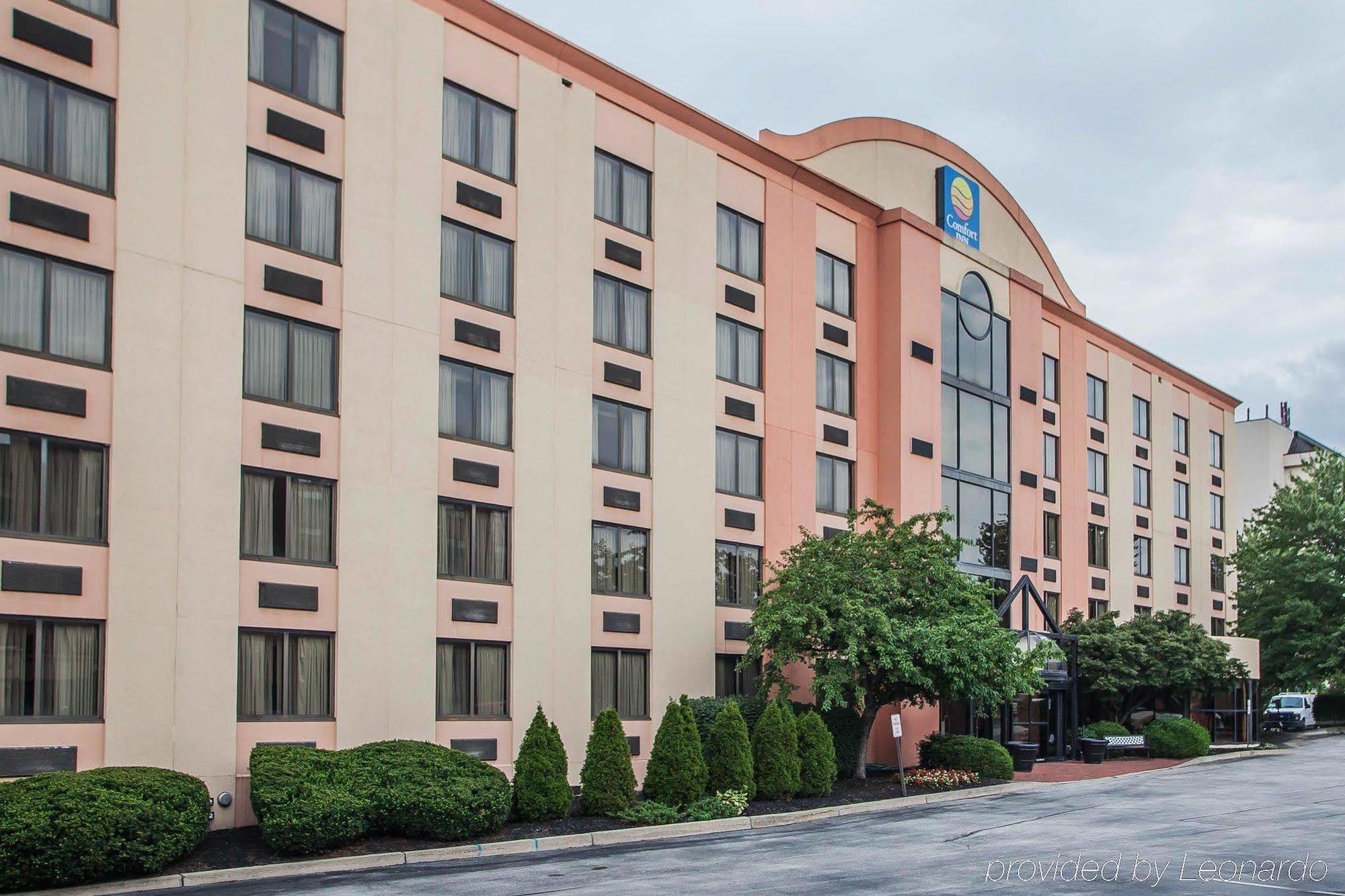 Home2 By Hilton Valley Forge 3* King of Prussia