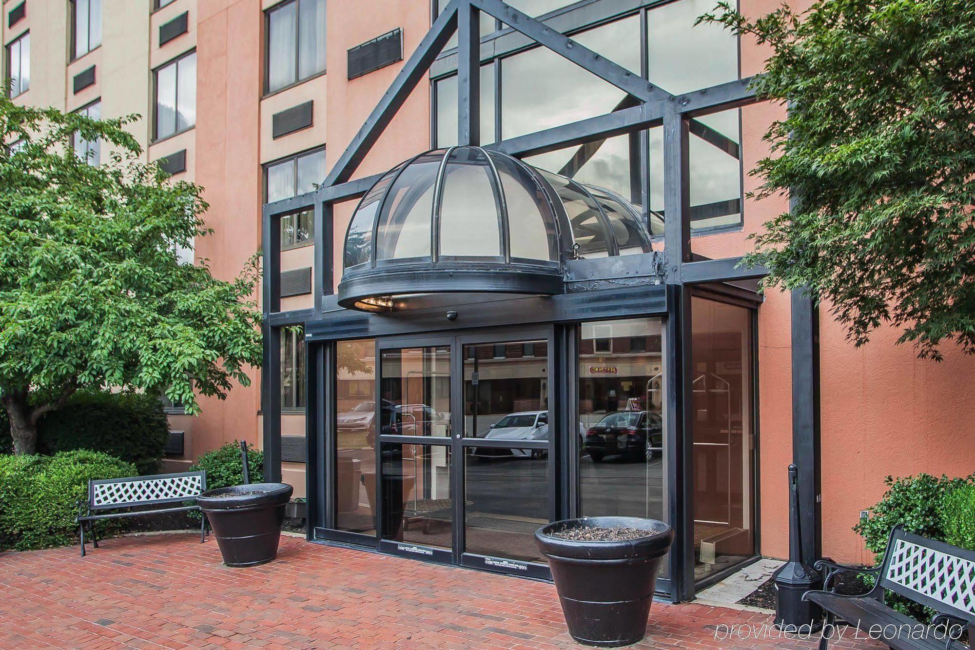 Home2 By Hilton Valley Forge 3*