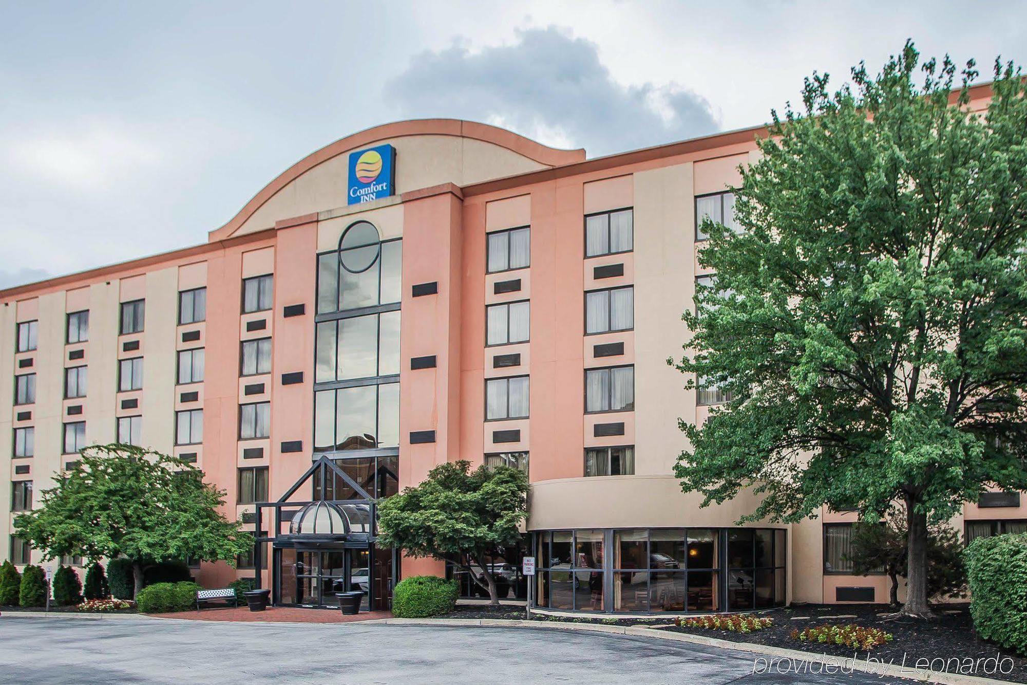 Home2 By Hilton Valley Forge Hotel