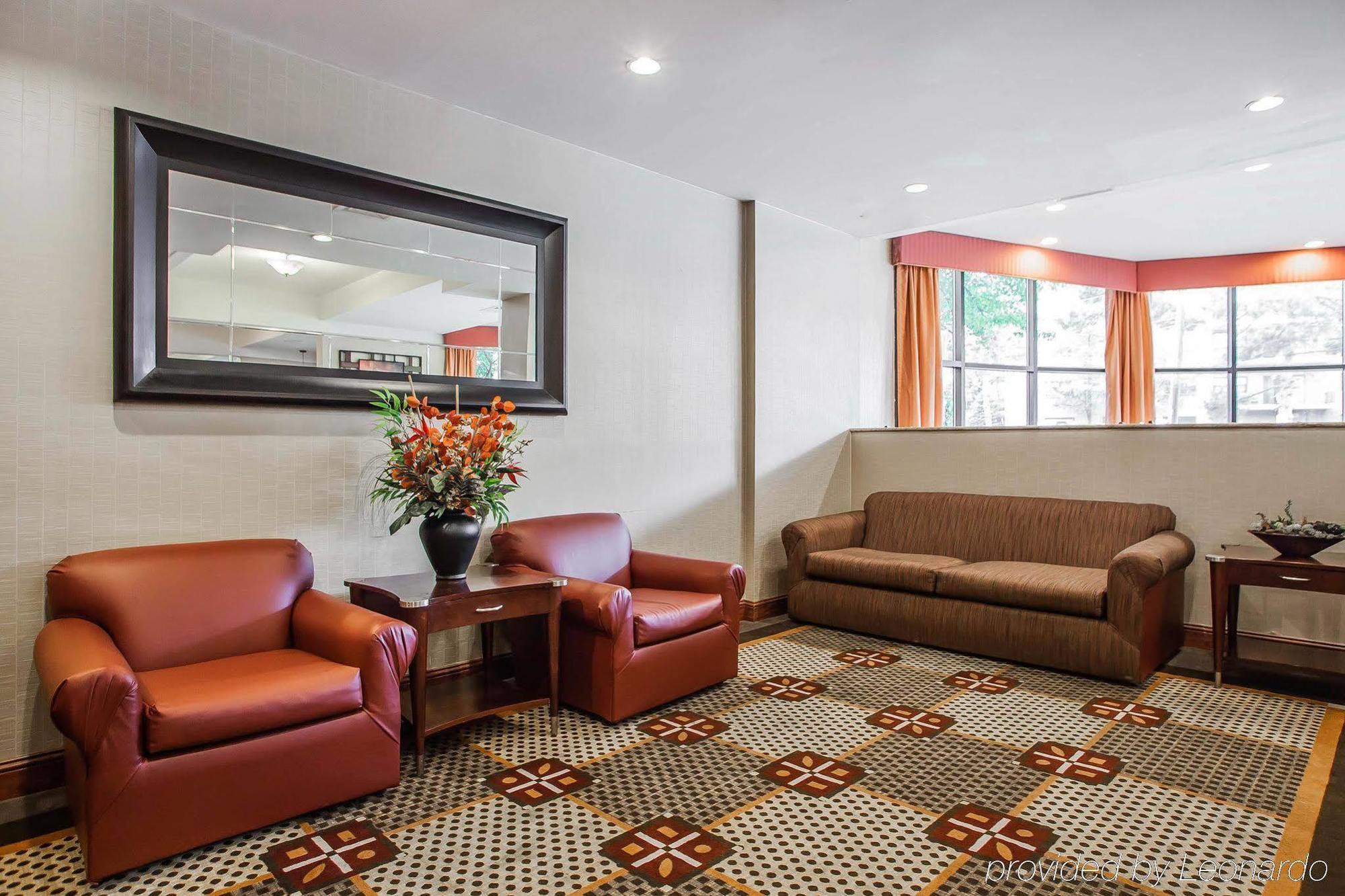 Hotel Home2 By Hilton Valley Forge 3*
