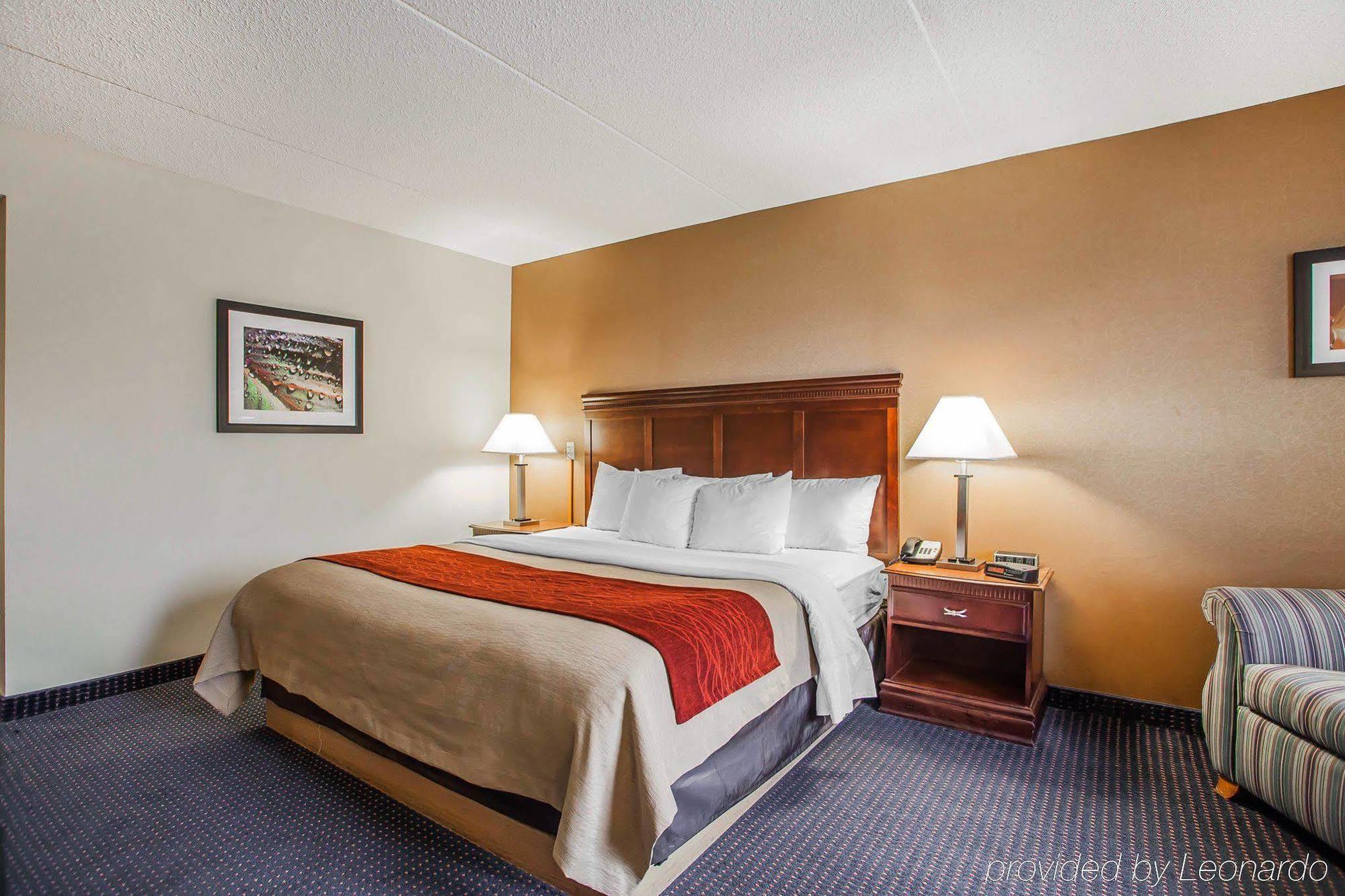 Hotel Home2 By Hilton Valley Forge 3*