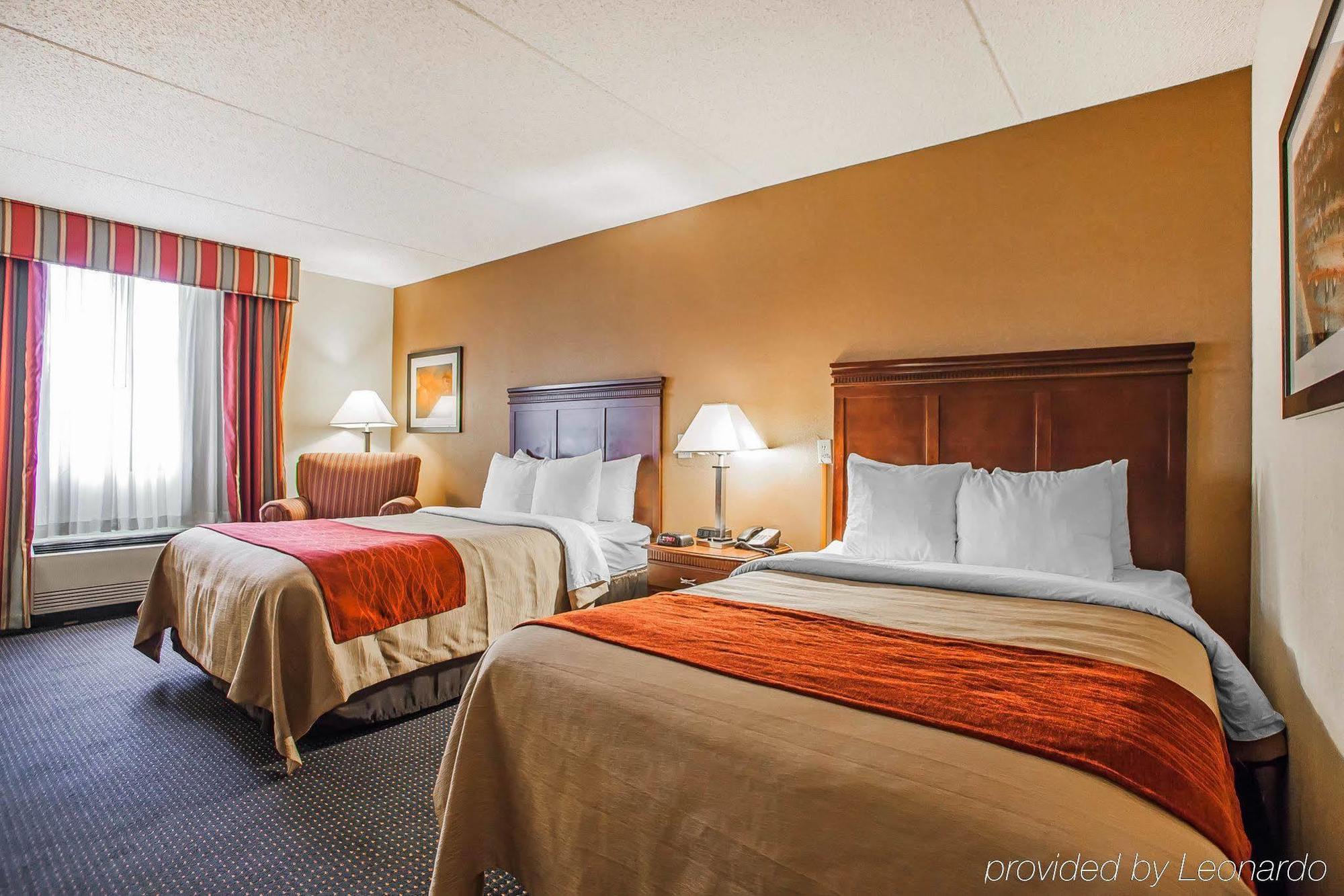 Hotel Home2 By Hilton Valley Forge King of Prussia