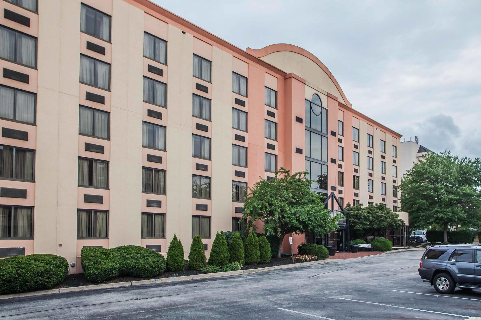 Hotel Home2 By Hilton Valley Forge