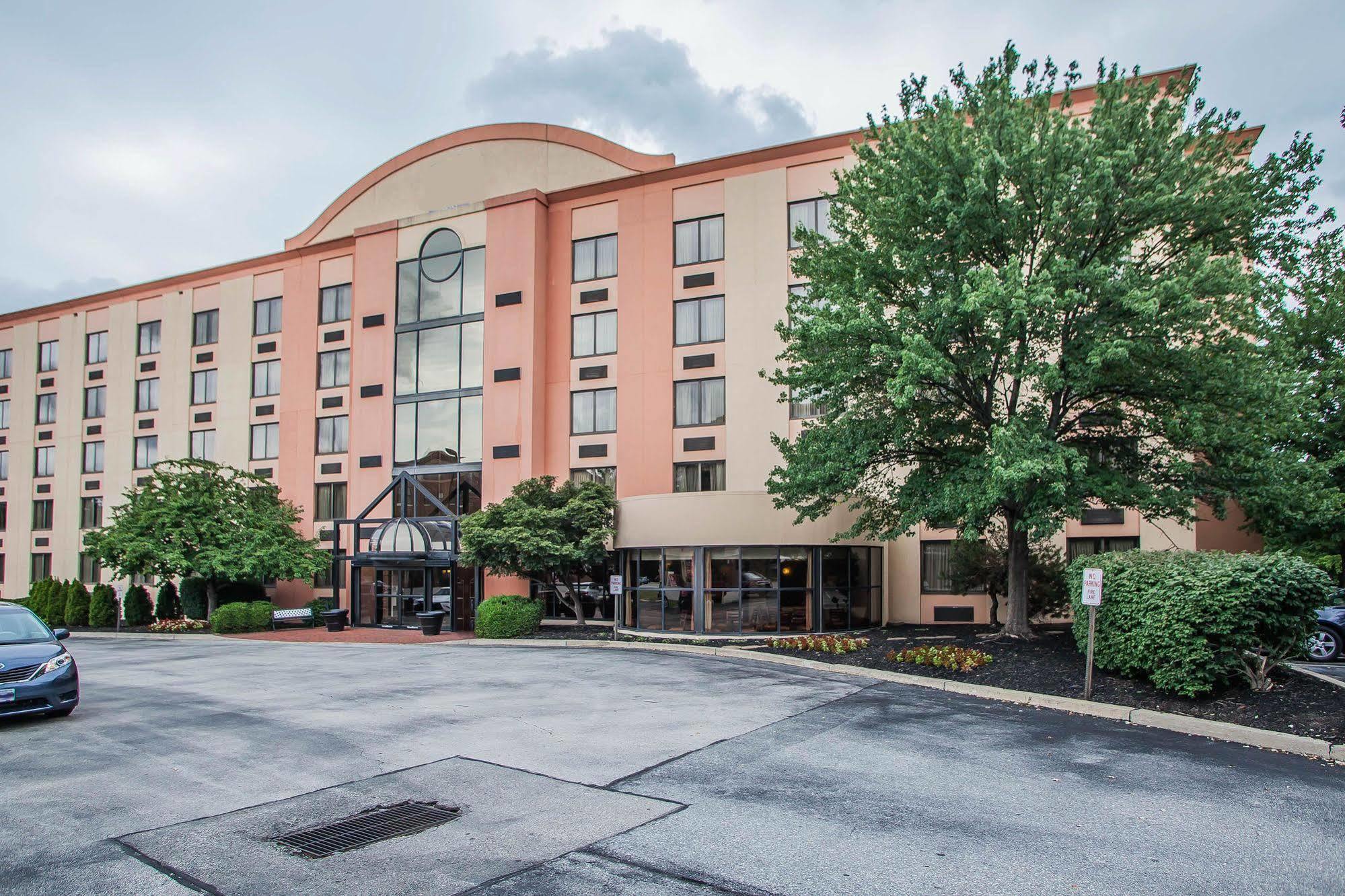 Home2 By Hilton Valley Forge 3* King of Prussia