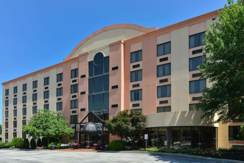 Home2 By Hilton Valley Forge Hotel 3*