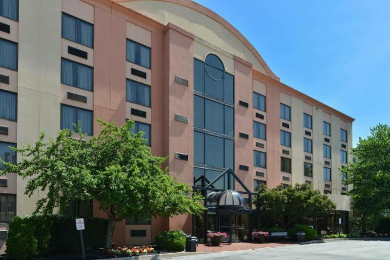 Home2 By Hilton Valley Forge 3*