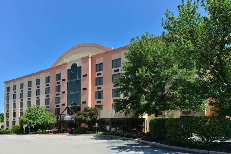 Hotel Home2 By Hilton Valley Forge 3*