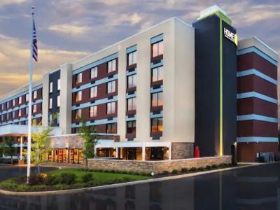Home2 By Hilton Valley Forge Hotel