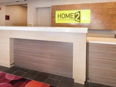 Hotel Home2 By Hilton Valley Forge 3*