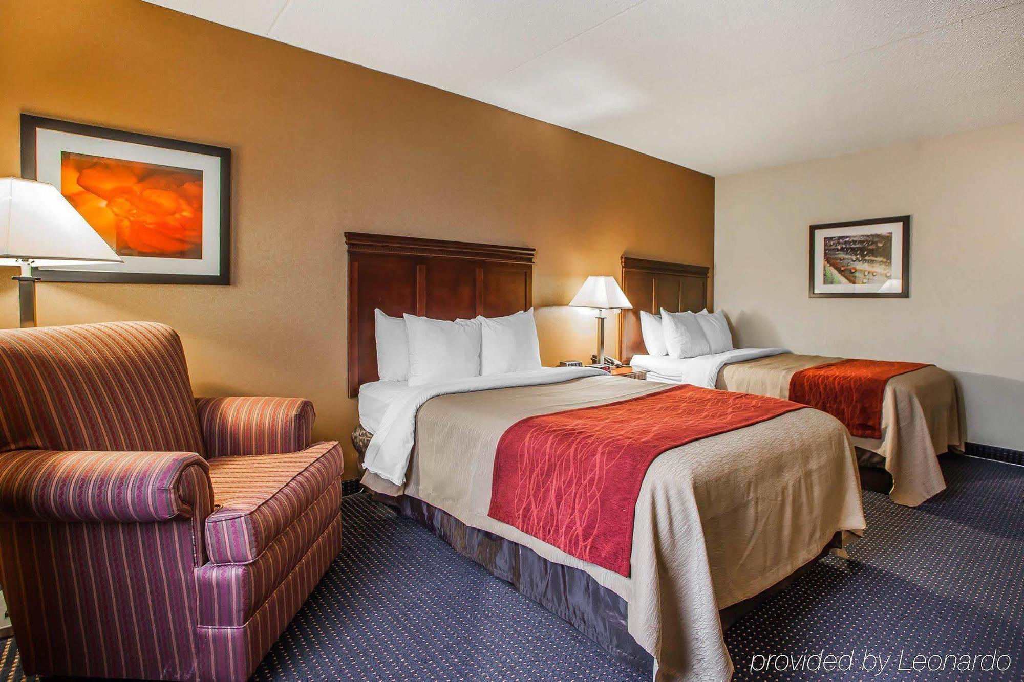 Hotel Home2 By Hilton Valley Forge 3*
