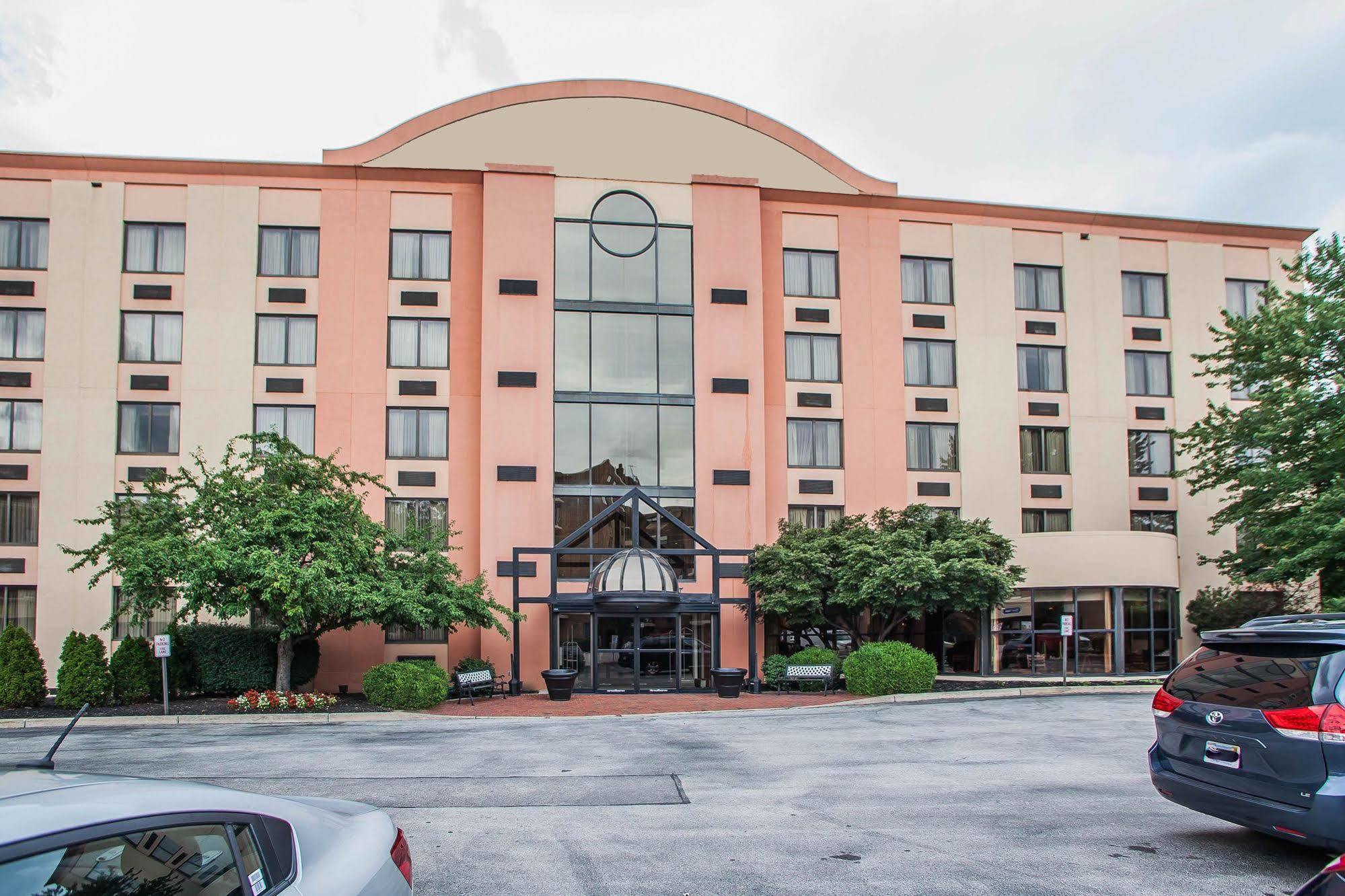 Hotel Home2 By Hilton Valley Forge King of Prussia