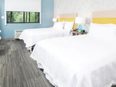 Hotel Home2 By Hilton Valley Forge 3*