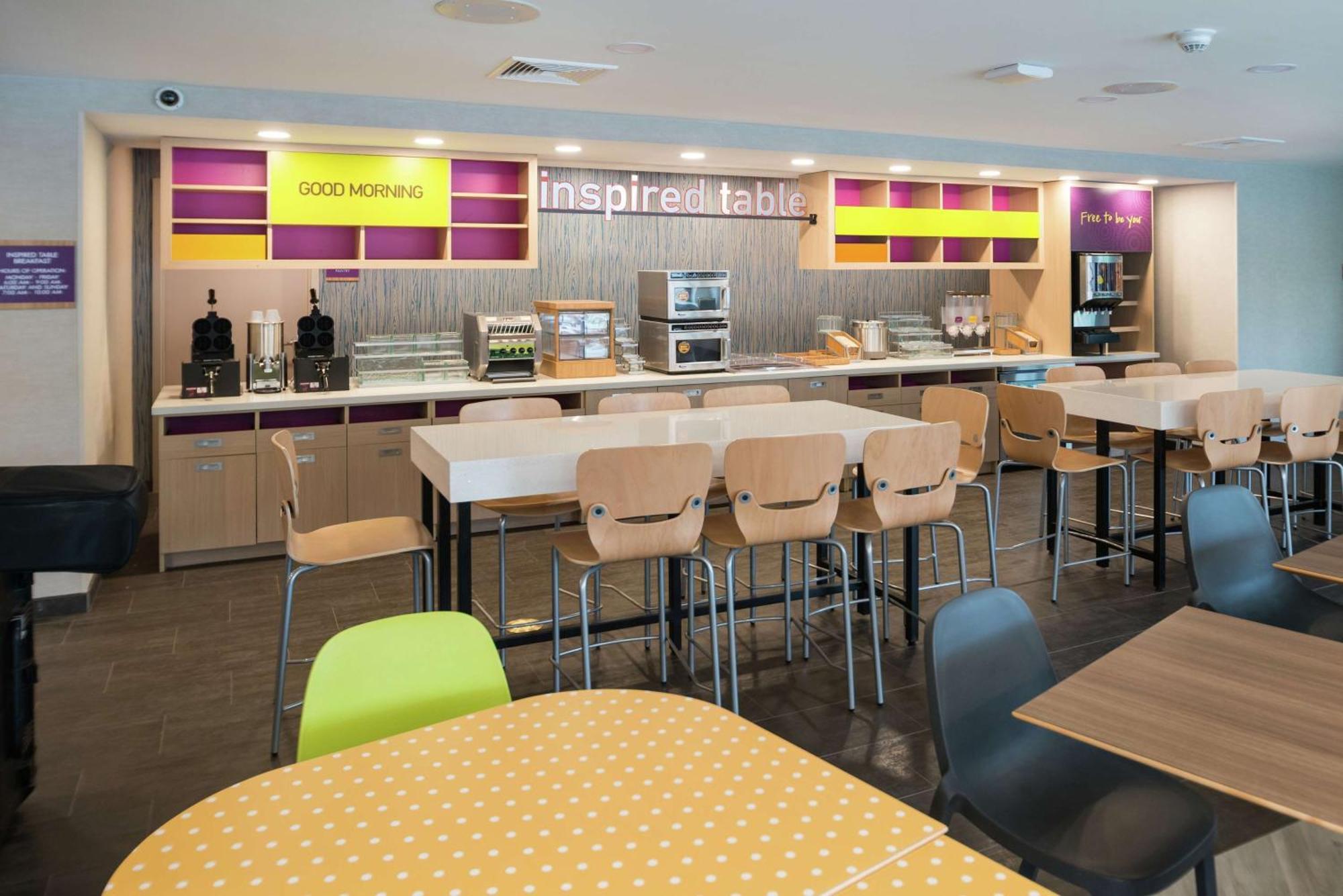 Home2 By Hilton Valley Forge Hotel 3*