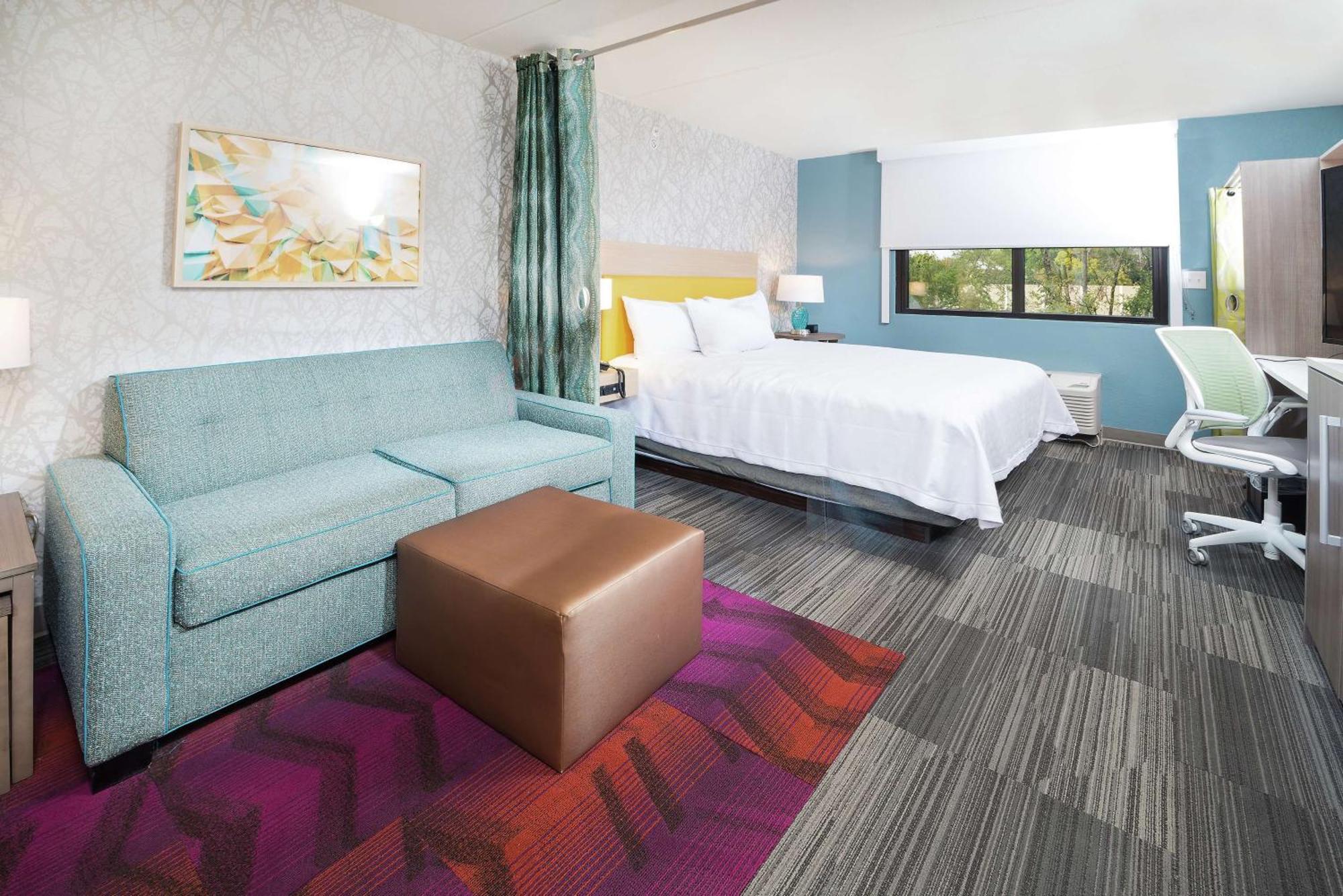 Hotel Home2 By Hilton Valley Forge King of Prussia