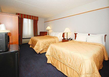 Home2 By Hilton Valley Forge King of Prussia